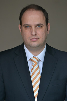 KOSTAS PARISSIS