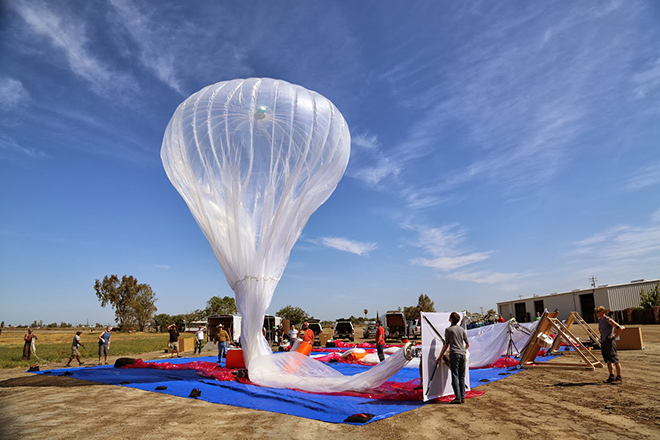 Google_Loon