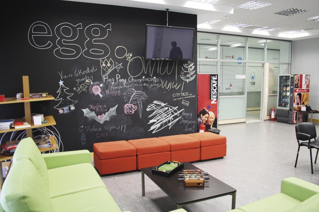 egg office