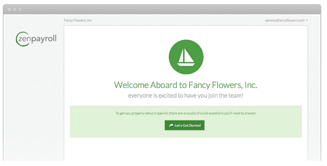 ZenPayroll