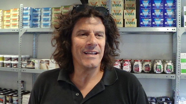 γιάννης μανδάλας