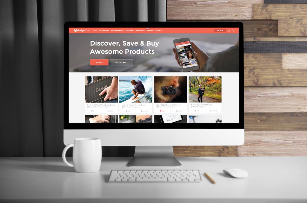 Desktop Platform