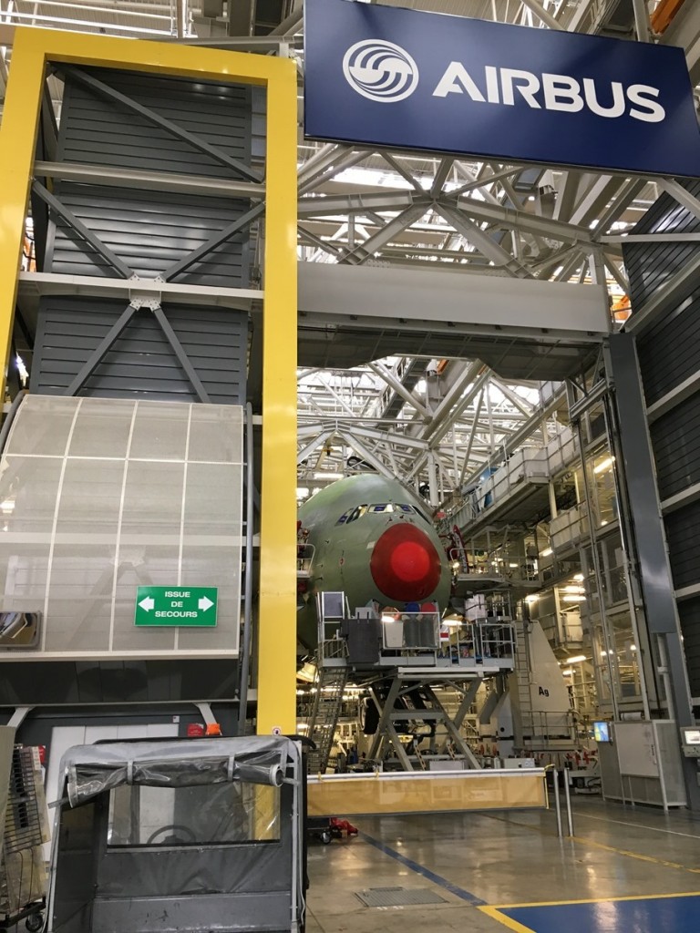 airbus 3