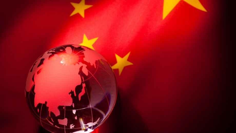 china