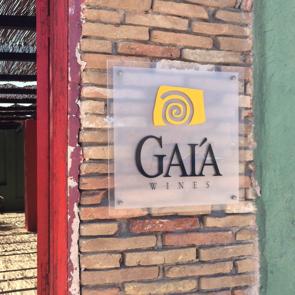 GAIA 1
