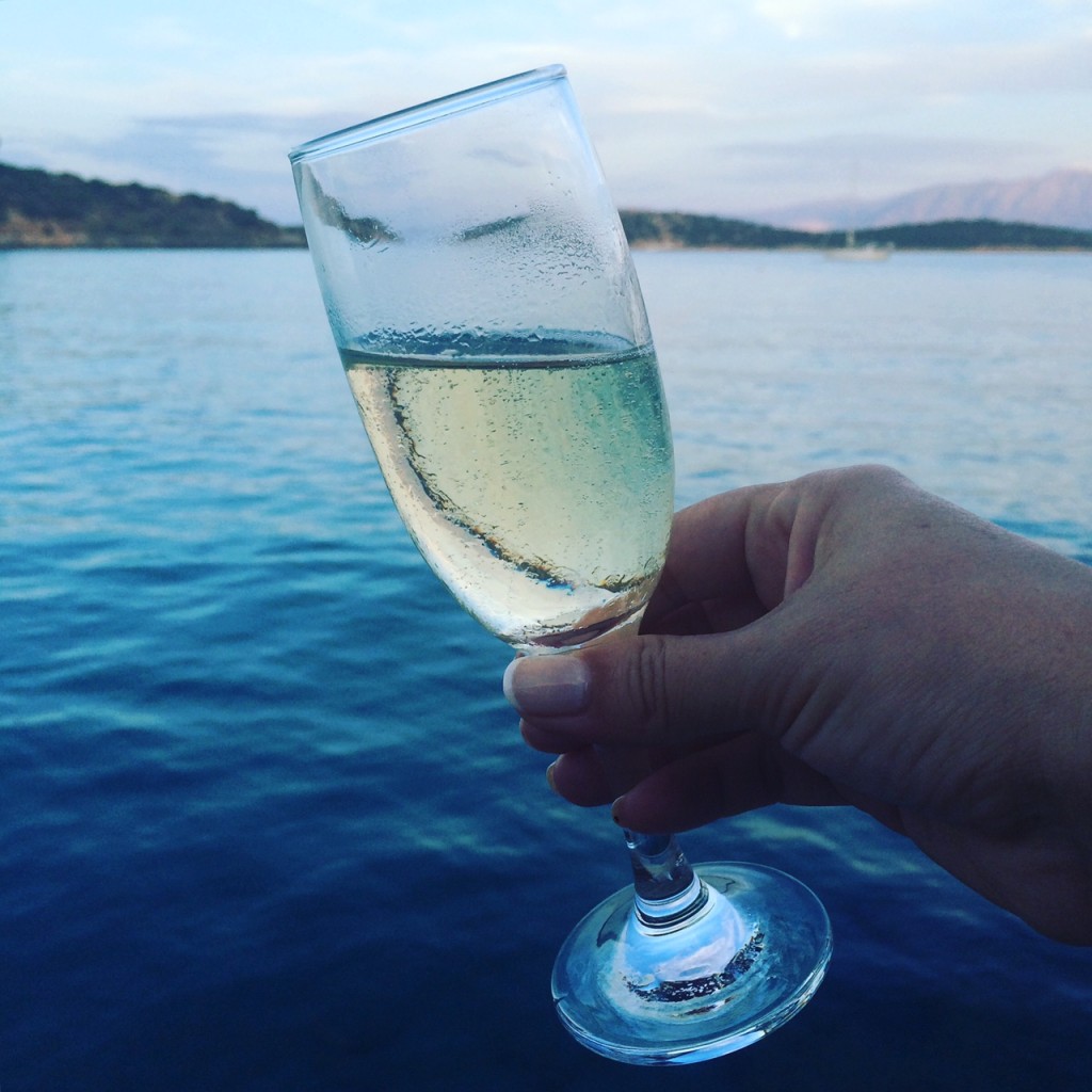 La Bouillabaisse ΕΣΤΙΑΤΟΡΙΟ 3