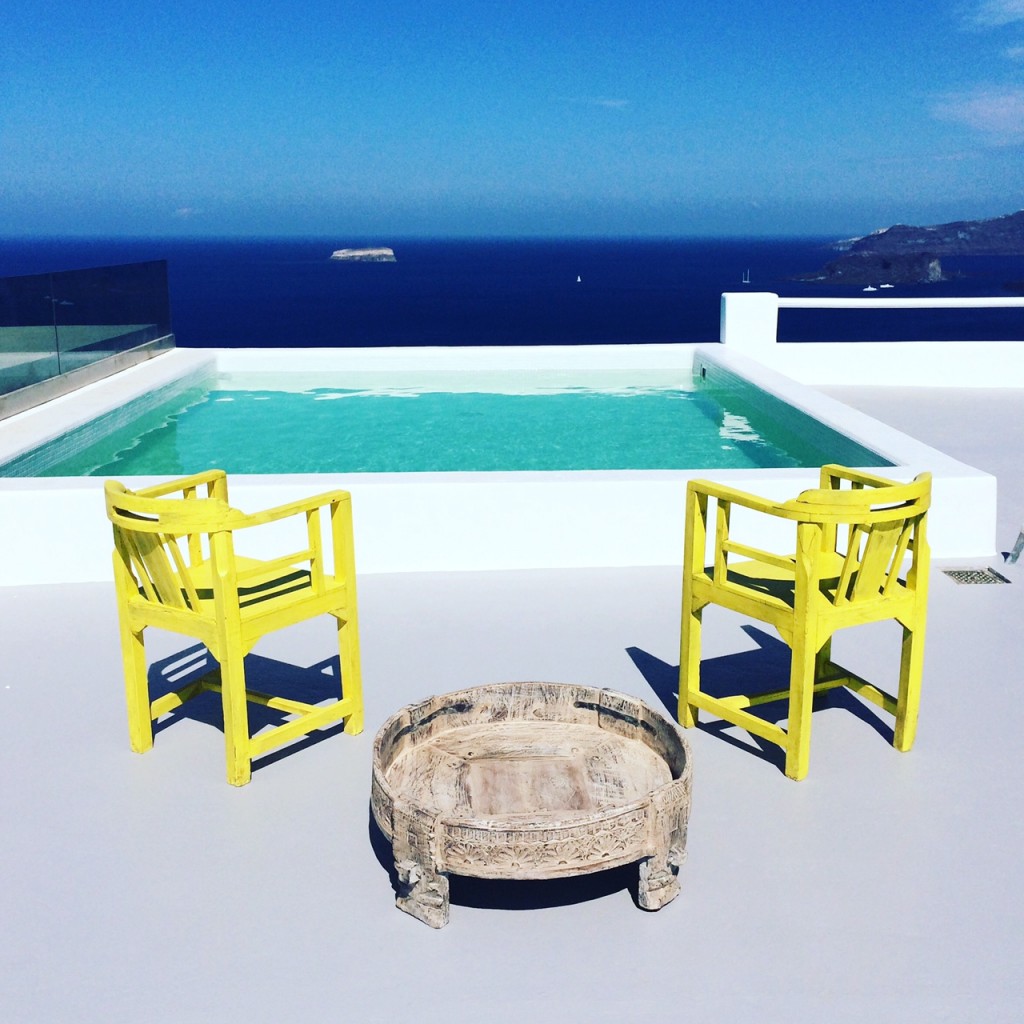 POOL VILLA 1