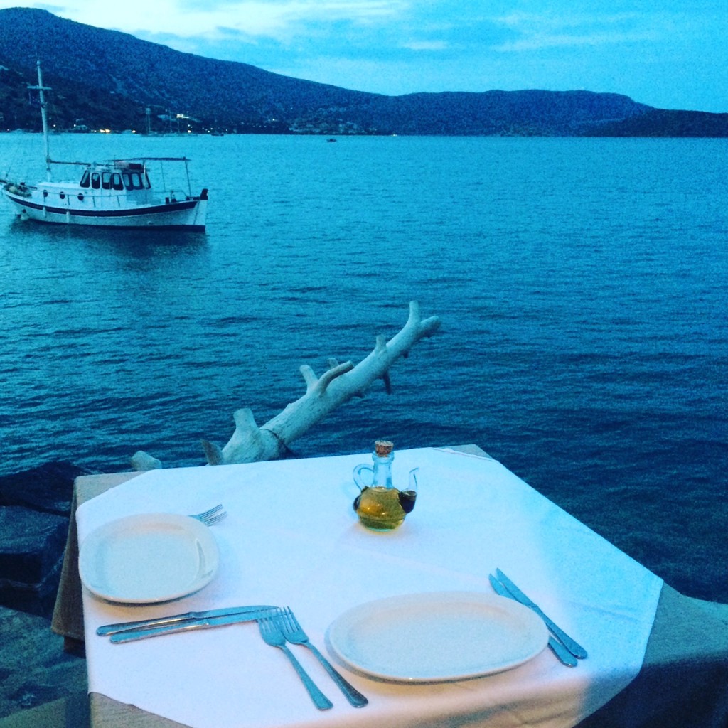 ΕΣΤΙΑTΟΡΙΟ FERRYMAN 1