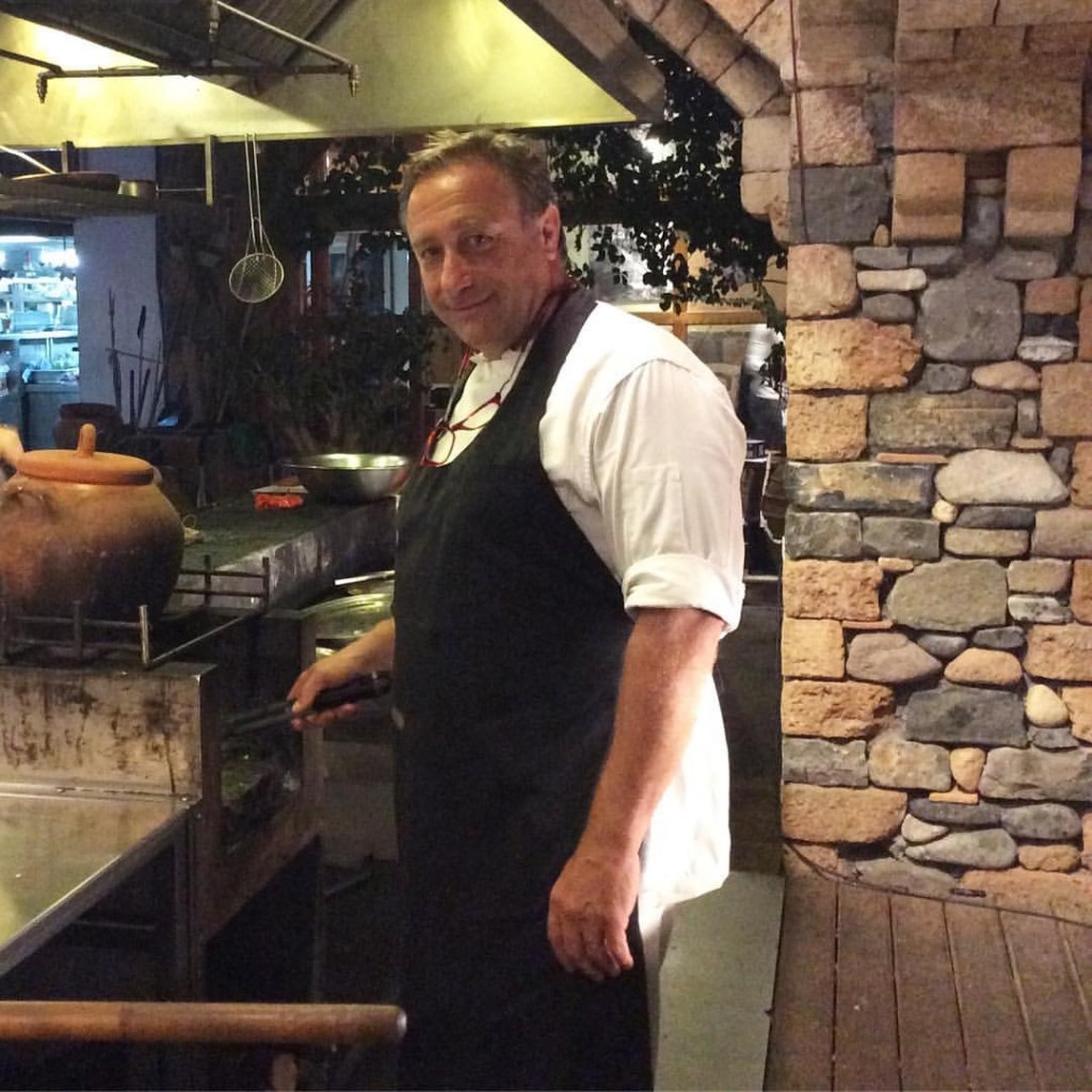 ΜΠΑΞΕΒΑΝΗΣ FERRYMAN