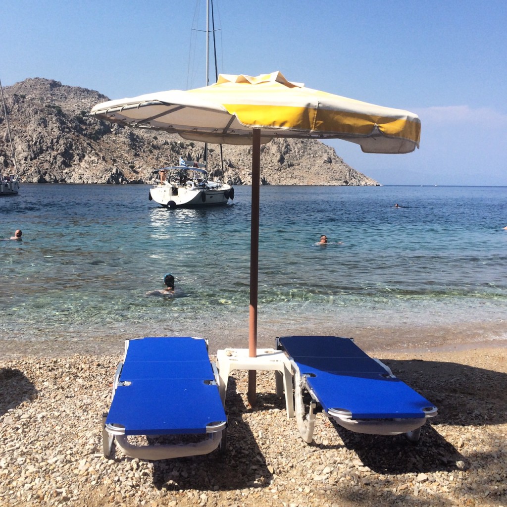 ΠΑΡΑΛΙΑ ΑΓΙΟΣ ΝΙΚΟΛΑΟΣ 1