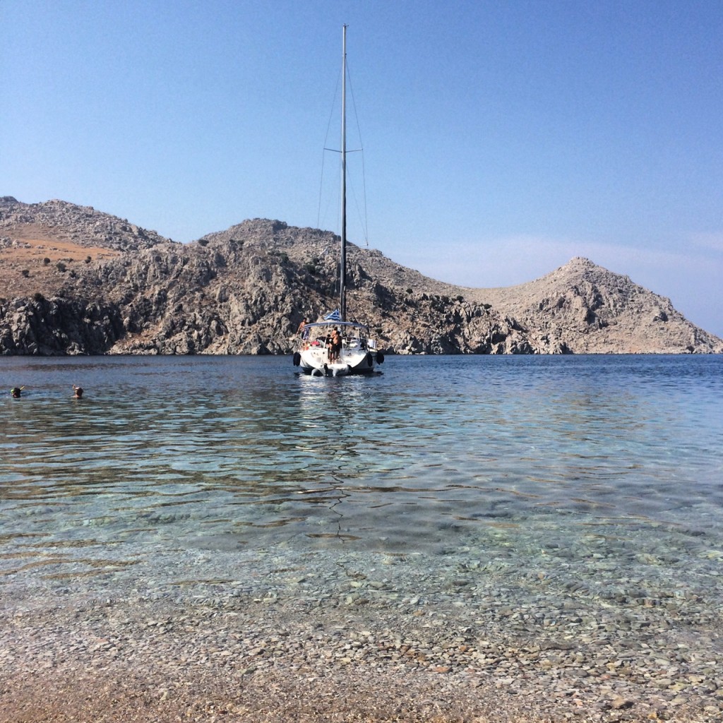 ΠΑΡΑΛΙΑ ΑΓΙΟΣ ΝΙΚΟΛΑΟΣ 2