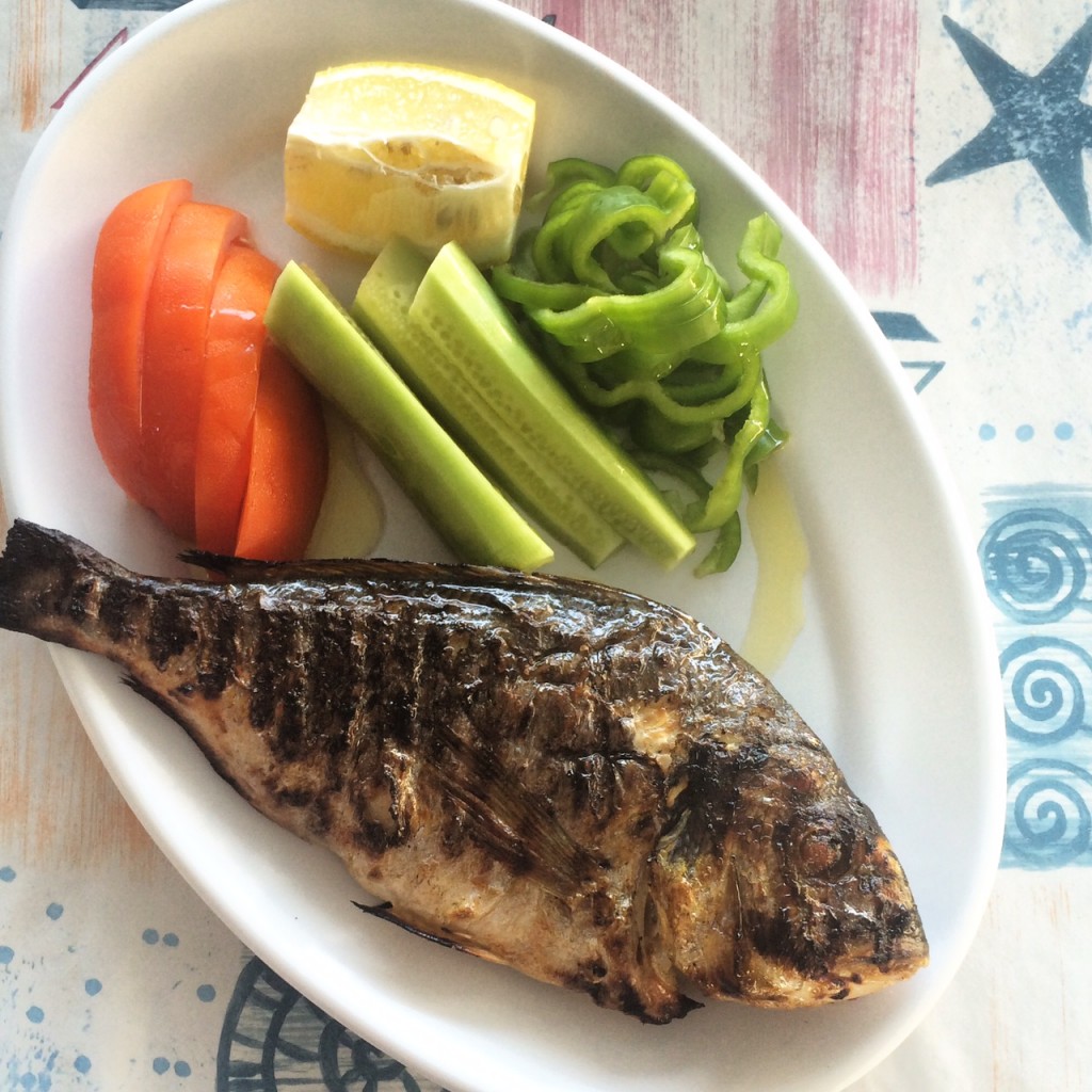 ΠΑΡΑΛΙΑ ΑΓΙΟΣ ΝΙΚΟΛΑΟΣ ΤΑΒΕΡΝΑ 5