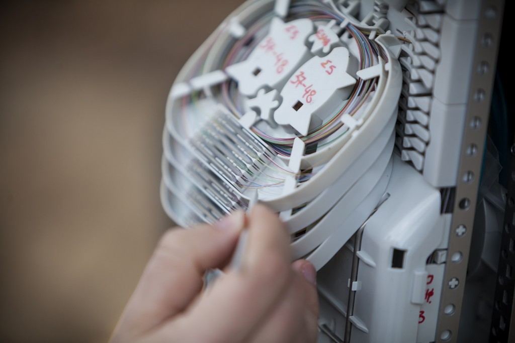 Omilos OTE-Diktyo-Optikes ines 2