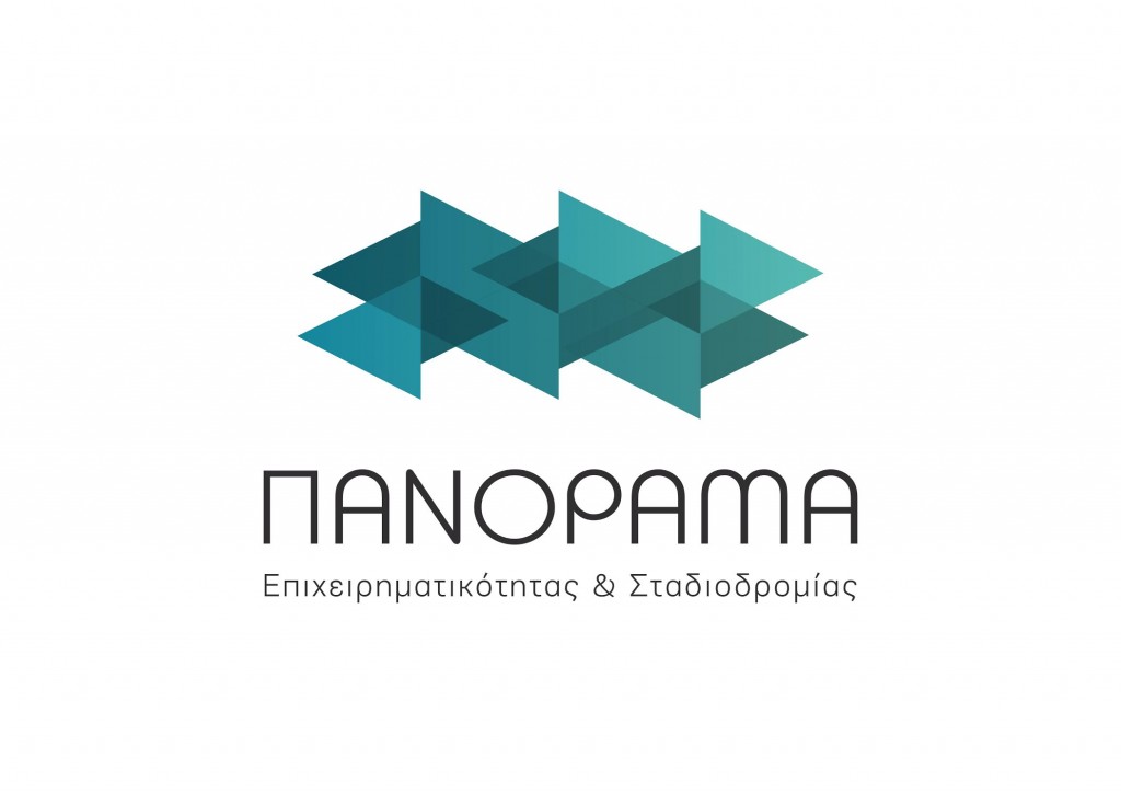 Panorama logo