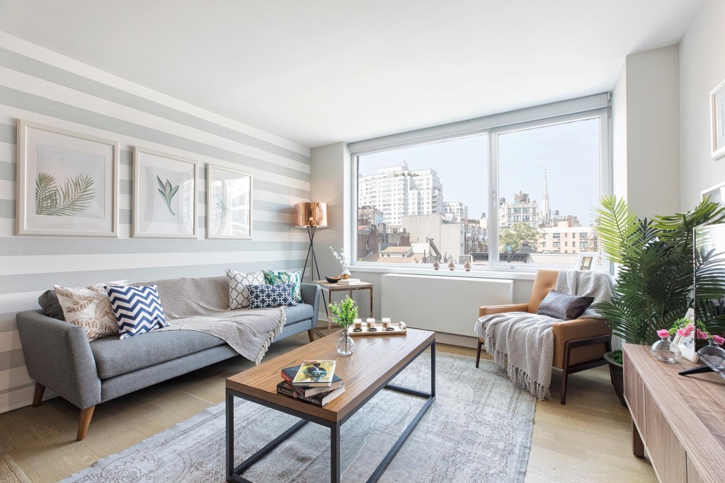 Διαμέρισμα_Νεα Υόρκη East Village