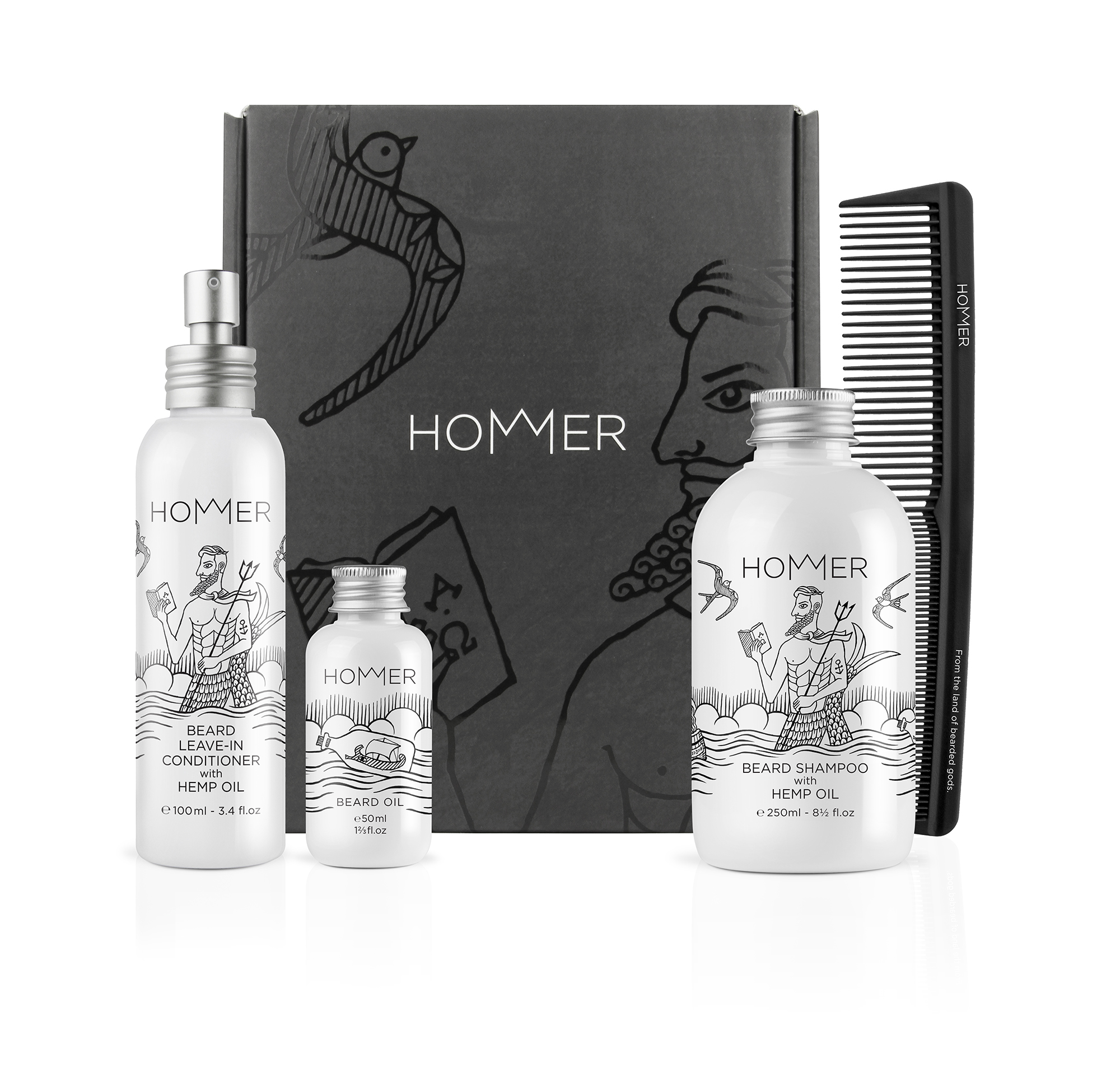 HOMMER_products