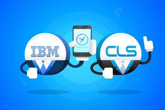 blockchain ledgerconnect