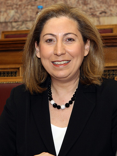 ΑΝΑΣΧΗΜΑΤΙΣΜΟΣ ΞΕΝΟΓΙΑΝΝΑΚΟΠΟΥΛΟΥ Μ