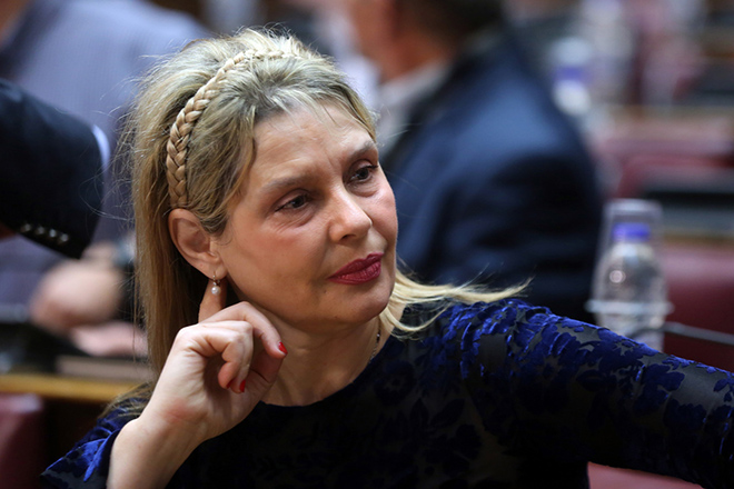 ΑΝΑΣΧΗΜΑΤΙΣΜΟΣ ΥΦΥΠΟΥΡΓΟΣ ΠΡΟΣΤΑΣΙΑΣ ΠΟΛΙΤΗ ΠΑΠΑΚΩΣΤΑ Κ