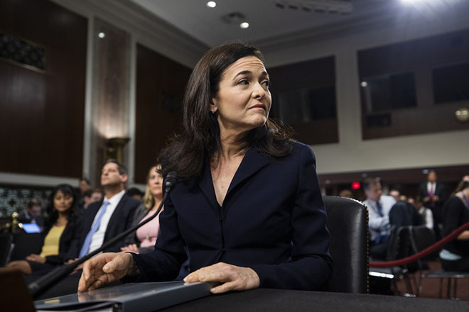 Twitter and Facebook CEOs testify in Senate on Russia and censorship