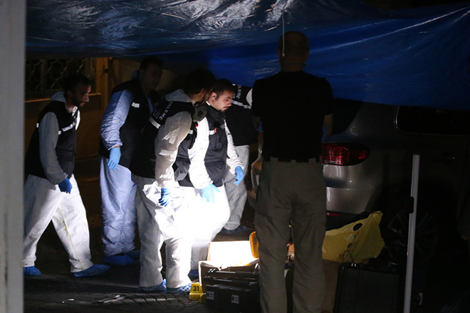 Saudi Arabian journalist missing in Istanbul