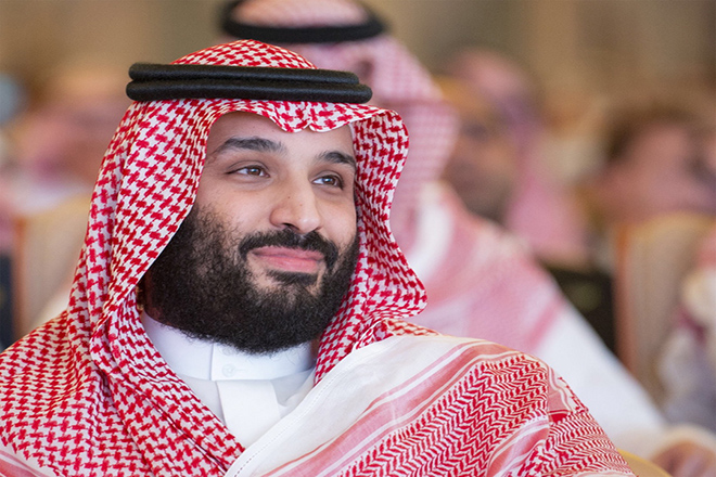 Saudi investment conference opens in Riyadh amid Khashoggi disappearance crisis