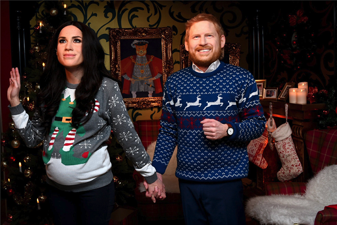 meghan markle prince harry 4