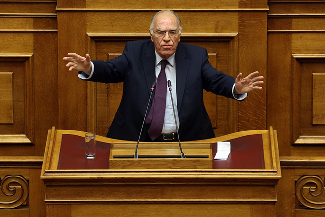 ΛΕΒΕΝΤΗΣ ΒΟΥΛΗ - ΠΡΟΫΠΟΛΟΓΙΣΜΟΣ 2019 - ΟΛΟΜΕΛΕΙΑ