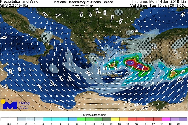 Βαρομετρικό+χαμηλό