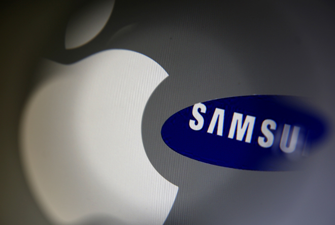 H Samsung ρίχνει την Apple από την κορυφή των πιο κερδοφόρων τεχνολογικών εταιρειών