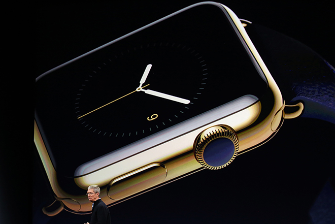 Τι ετοιμάζει η Apple για το επόμενο μοντέλο του Apple Watch;