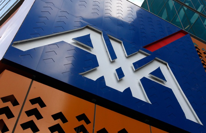 Η AXA το πιο αναγνωρίσιμο ασφαλιστικό brand στον κόσμο