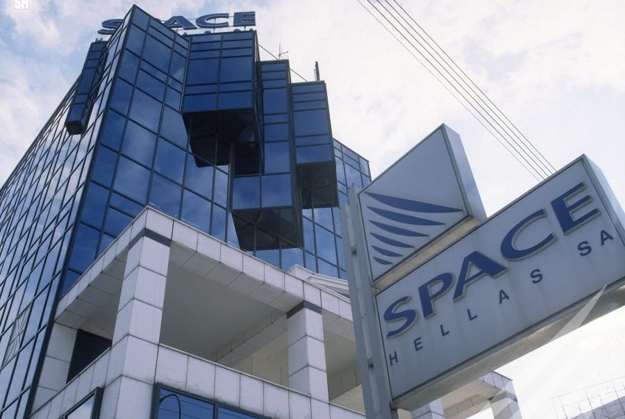 Space: Ανέλαβε έργο αξίας 4,5 εκατ.ευρώ στην Κύπρο
