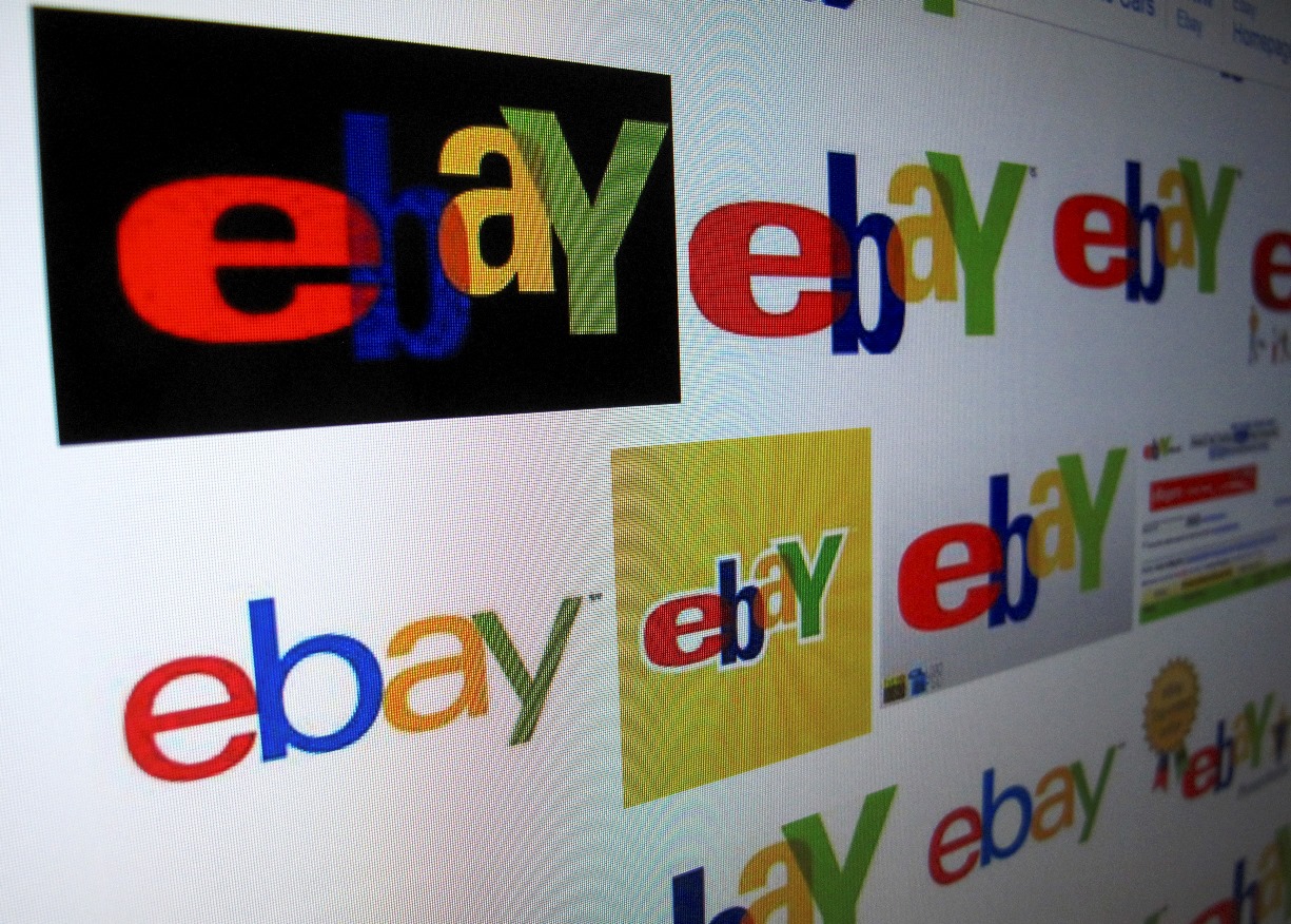 Αλλάξτε τους κωδικούς σας στο eBay