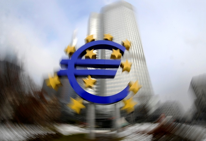 «Φως στο τούνελ» της Ευρωπαϊκής οικονομίας