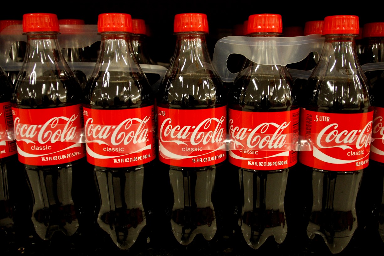 Coca-Cola 3Ε: Σε εξωτερικούς συνεργάτες η διανομή στη Θεσσαλονίκη