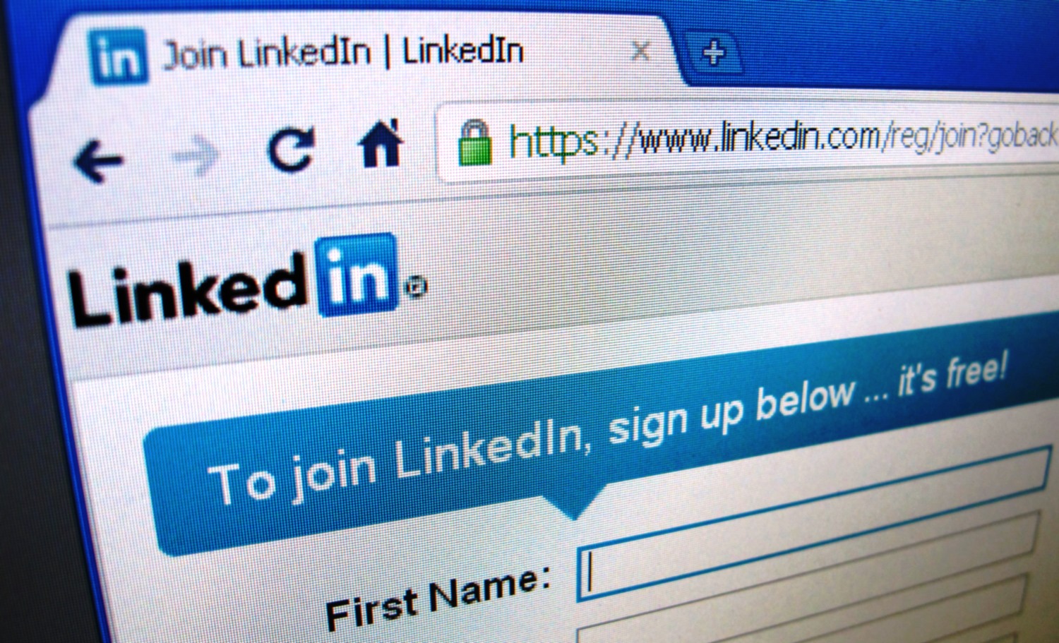 O στρατός έχει το δικό του LinkedIn