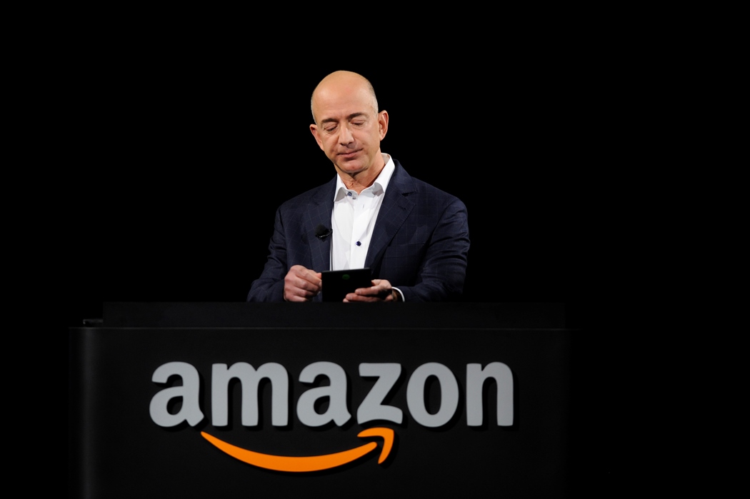 Υψηλές ζημίες για την Amazon