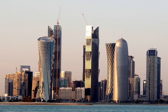Έξωση σε χιλιάδες εργαζόμενους στην Ντόχα του Κατάρ
