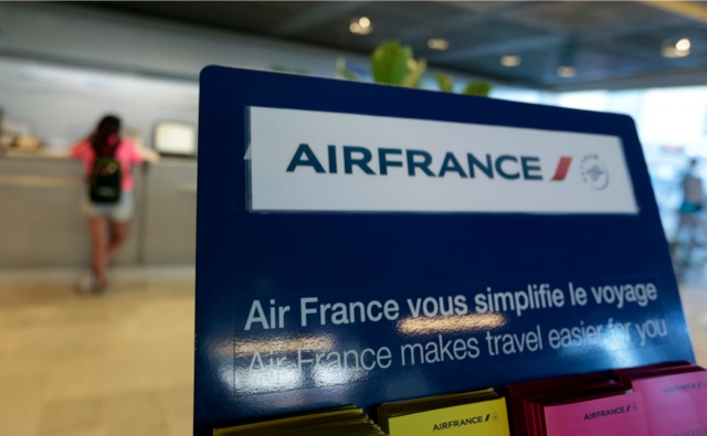 Air France: Κατάργηση άλλων 2.600 θέσεων εργασίας