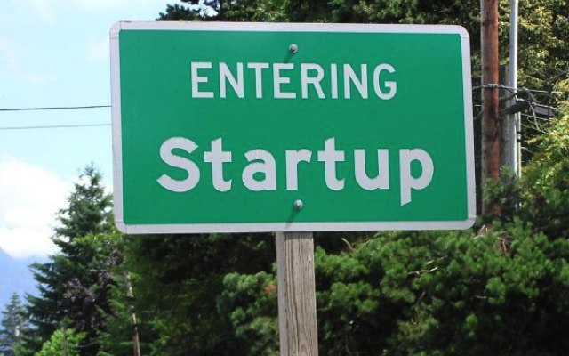 Το Ελληνικό Οικοσύστημα των Startups