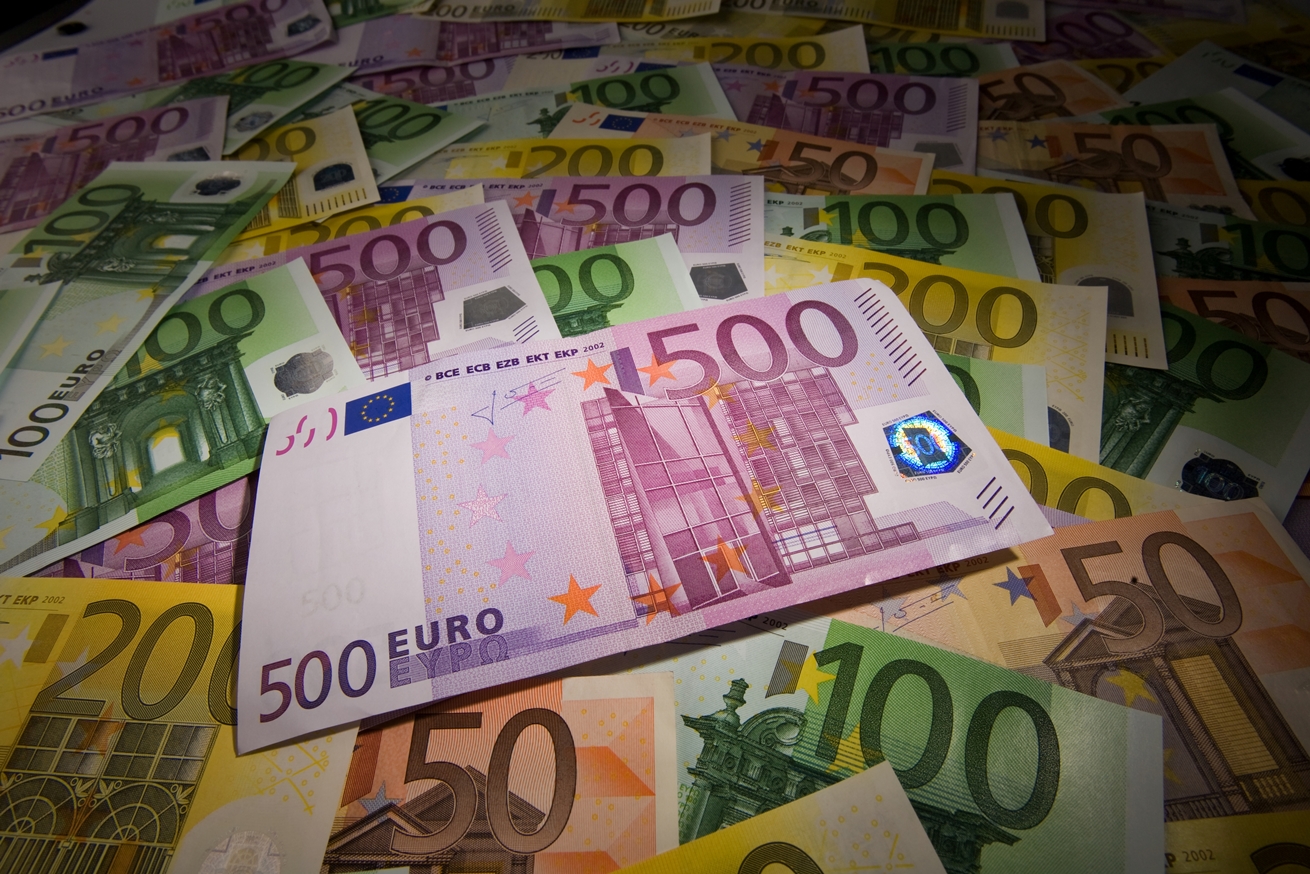 Ευρωζώνη: Σταθερός ο πληθωρισμός στο 1,6% τον Ιούλιο