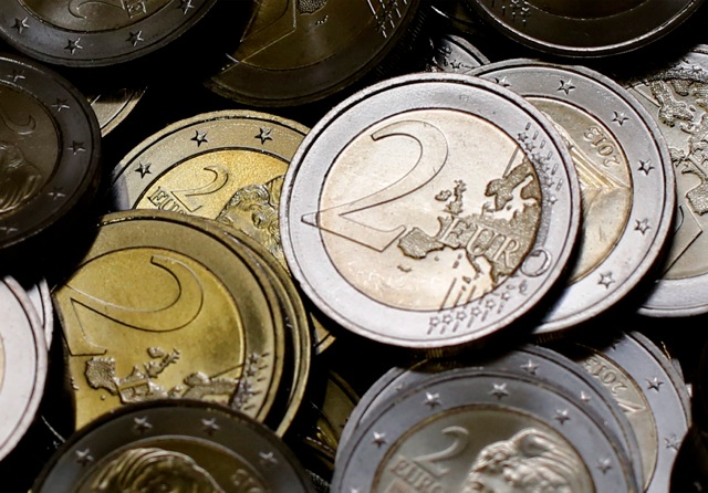 Περαιτέρω μείωση του πληθωρισμού στην ευρωζώνη