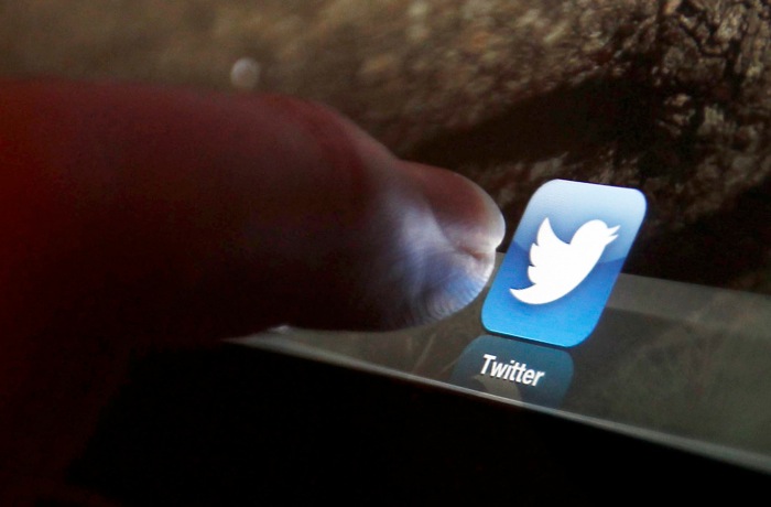 Ειδοποιήσεις για έκτακτα περιστατικά από το Twitter