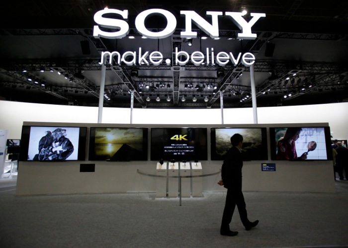 Χριστουγεννιάτικες προτάσεις από την Sony