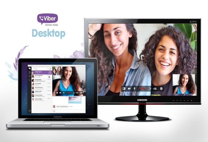 Το Viber κοιτά στα μάτια το Skype