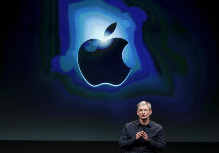 Apple: Eπένδυσε 40 δισ. δολάρια για να ενισχύσει την μετοχή της