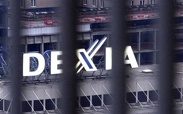 Επουλώνει τις πληγές της η «αμαρτωλή» Dexia