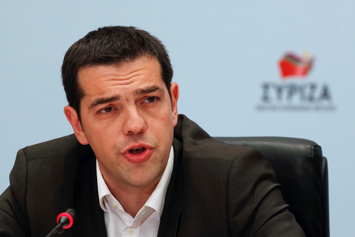 ΣΥΡΙΖΑ: «Προσηλωμένος στην πολιτική καταστροφής ο πρωθυπουργός»