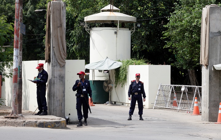 Νέα οδηγία του Στέιτ Ντιπάρτμεντ υπό το φόβο επιθέσεων